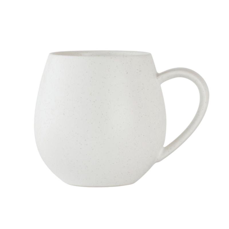 Potters Collection Shell Mug, 11.75oz