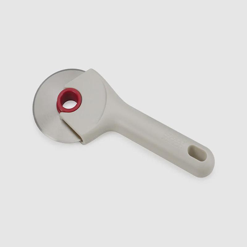 Ringo Easy-clean Red Pizza Cutter