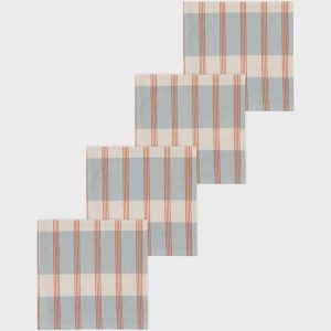 Rowan Napkins, Set of 4