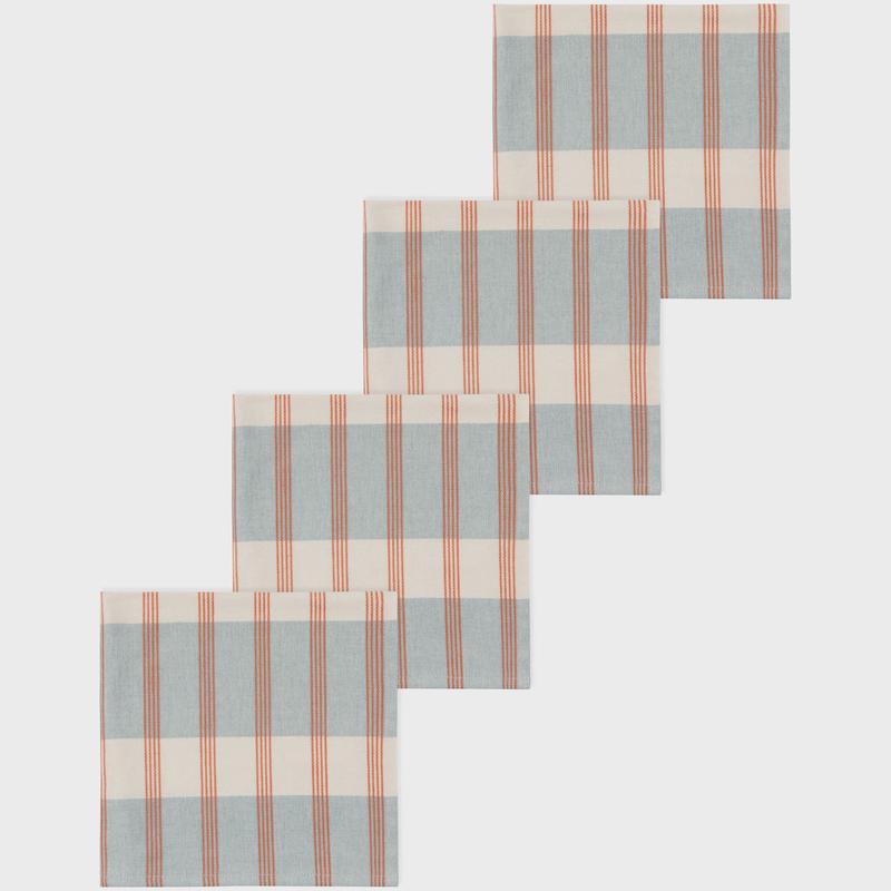Rowan Napkins, Set of 4