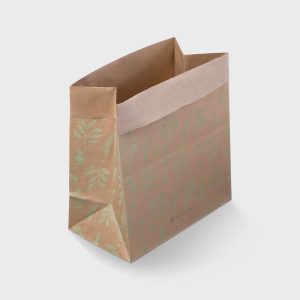 SCRAP SACK Compostable Food Waste Bags | Set of 10