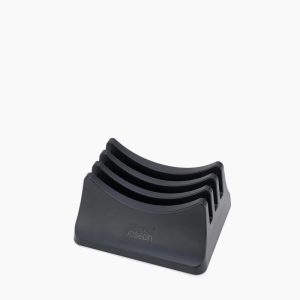 Space 3-piece Lid Storage Stand