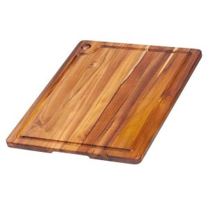 Teakhaus Marine Cutting Board | 18x14