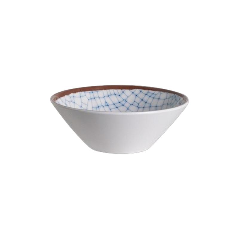 Tribeca Melamine Bowl, 5.5" | 12oz