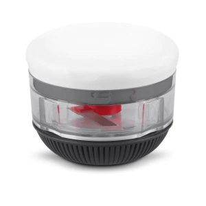 Twist and Roll Mini Food Chopper