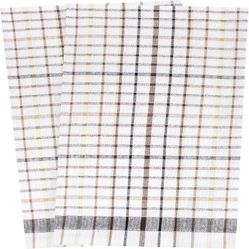 Wonder Towel | Latte, Black, Mocha