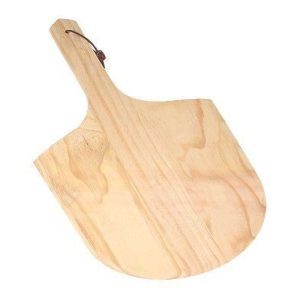 Wooden Pizza Peel, 11.75x21.75
