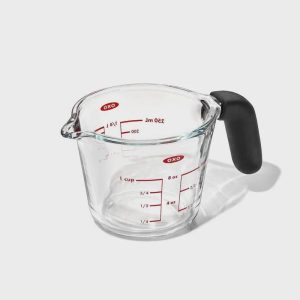 1-Cup Glass Measuring Cup