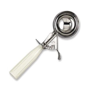 #10 Cream Disher (3.75oz)
