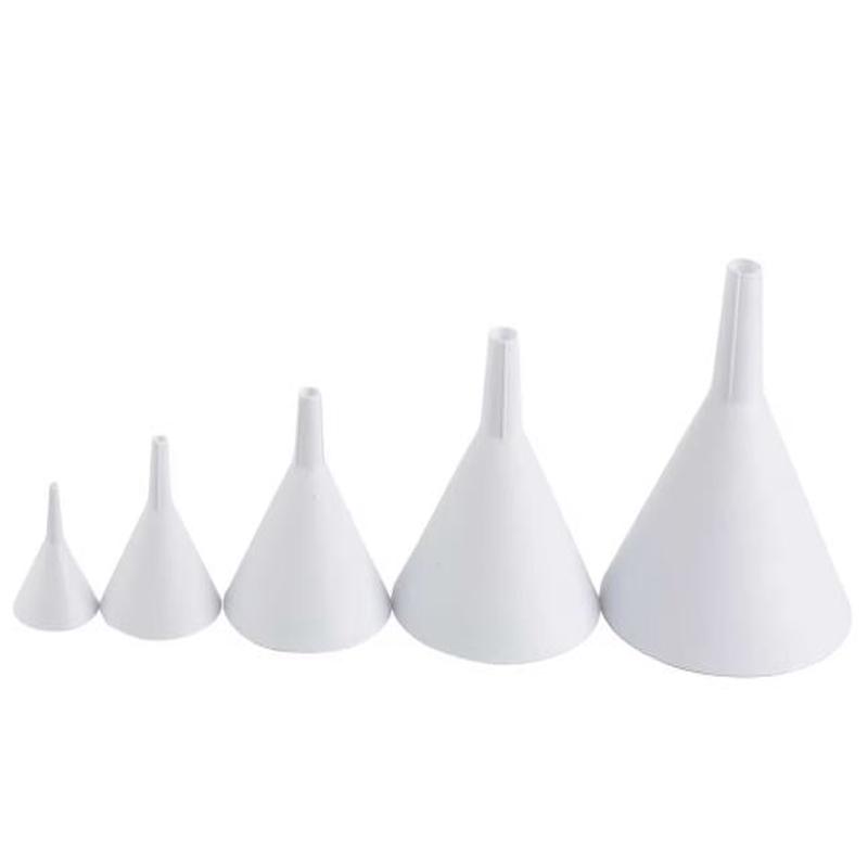 5 Piece Funnel Set