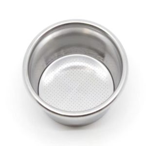 54 mm Filter 2 Cup Single Wall