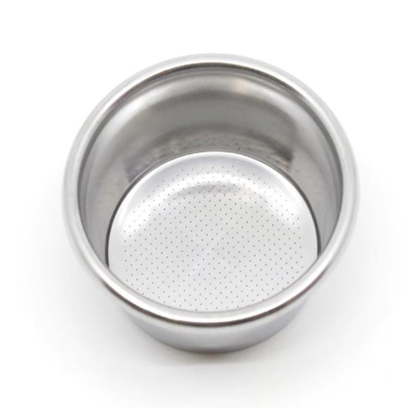 54 mm Filter 2 Cup Single Wall