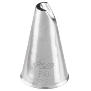 #80 Lily-of-the-Valley Piping Tip