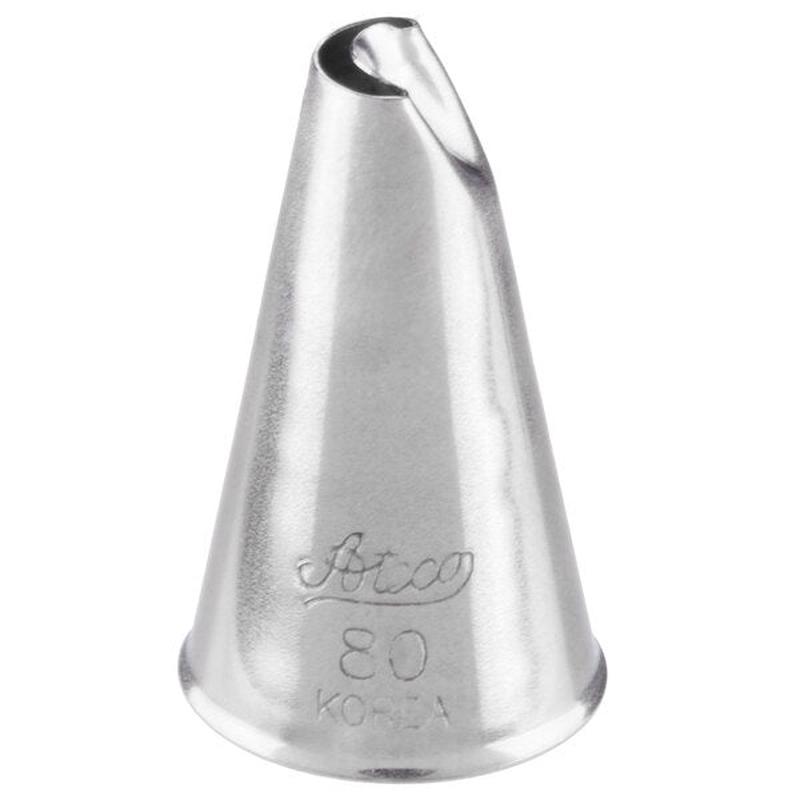 #80 Lily-of-the-Valley Piping Tip