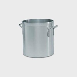 Aluminum Stock Pot 12 Qt.