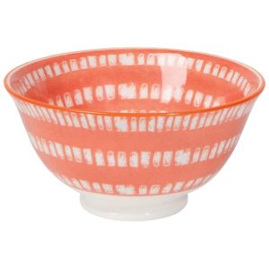 Ammonite Stamped Bowl 3.5"