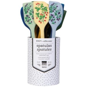 Berry Bramble Mini Spatula