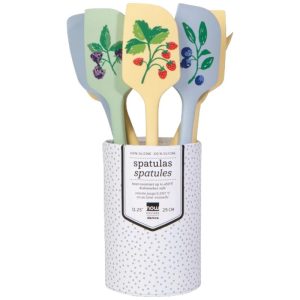 Berry Bramble Spatula