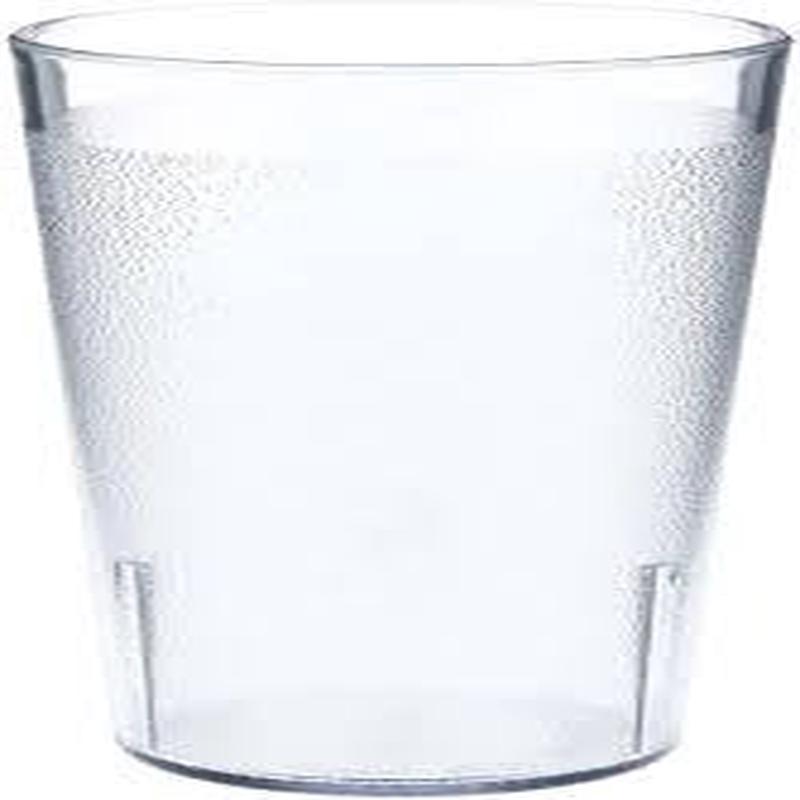 Cambro Plastic Tumblers 12oz