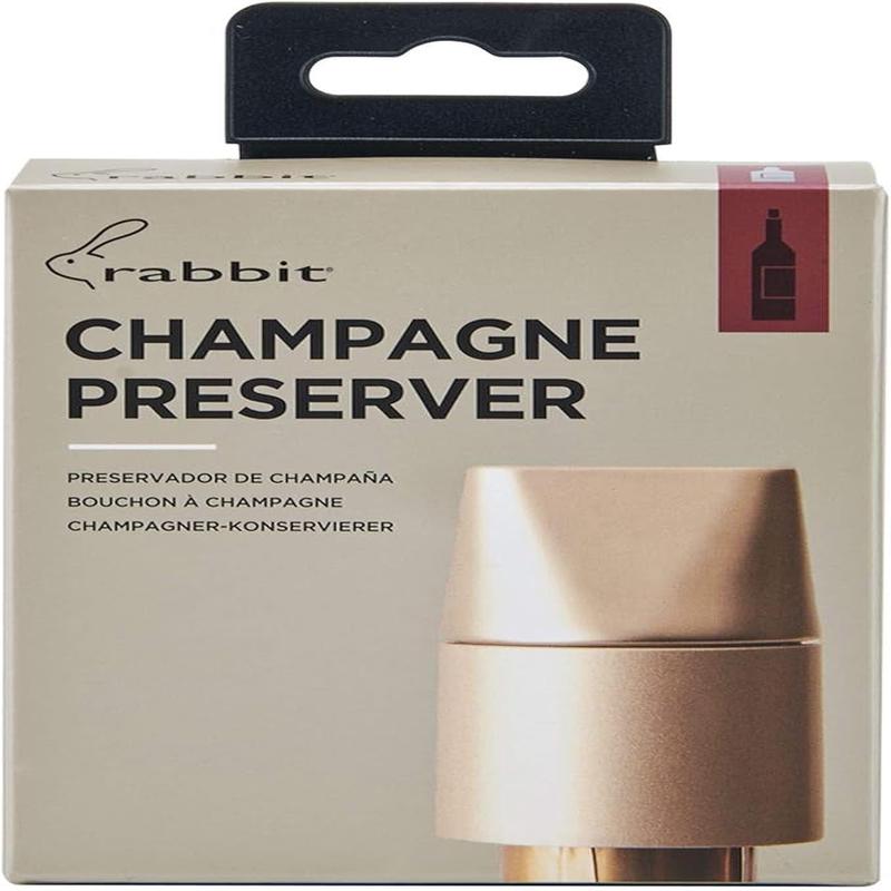 Champagne Saver