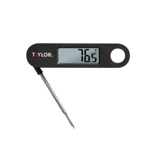 Digital Folding Probe Thermometer
