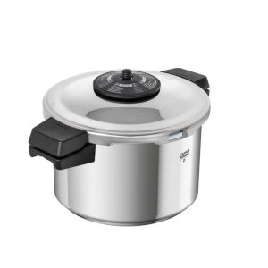 Duromatic Classic Neo Pressure Cooker, 5 Litres