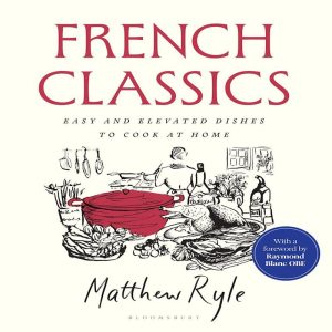 French Classics by Matthew Ryle