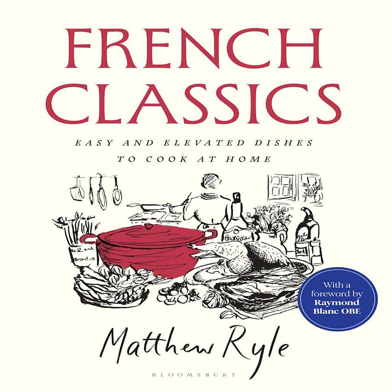 French Classics by Matthew Ryle