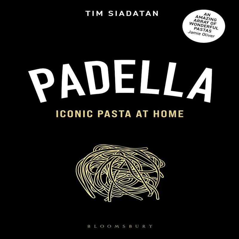 Padella: The secret to cooking iconic pasta at home