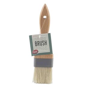 Pastry/Basting Brush, Flat