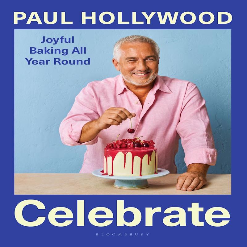 Paul Hollywood's Celebrate