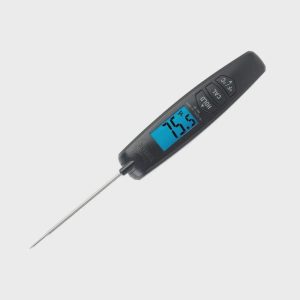 PRO Digital Turbo Read Thermocouple Thermometer