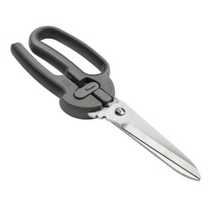 Pro Kitchen Shears Plus