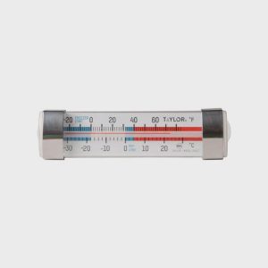 Refrigerator/Freezer Tube Thermometer