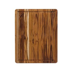 Scandi Cutting Board | 18x14x1