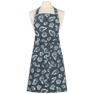 Shellfish Chef Apron