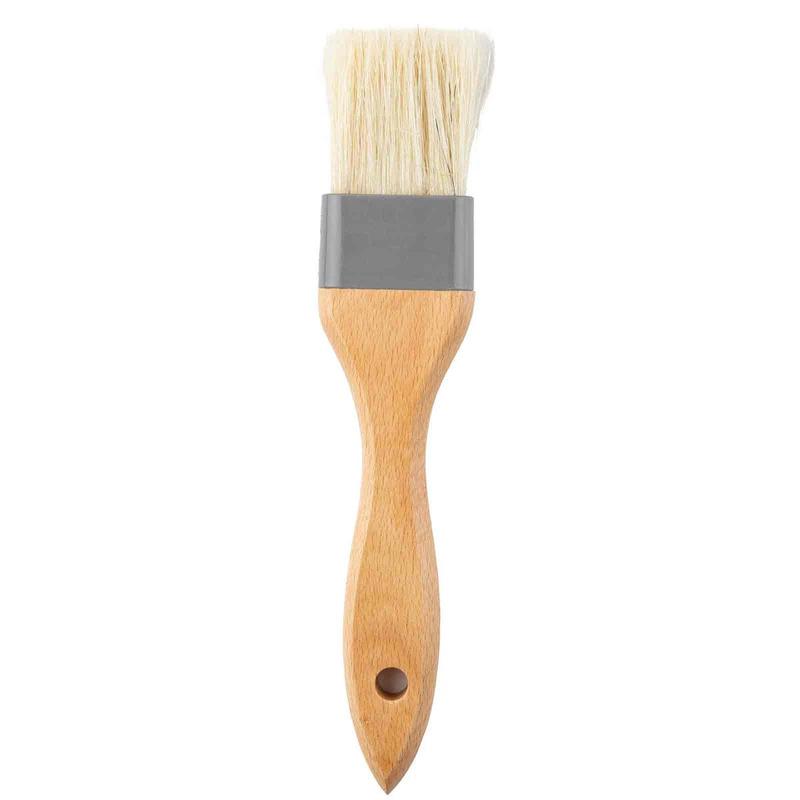 Slim Pastry/Basting Brush, Flat