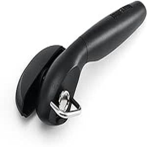 Smooth Edge Can Opener