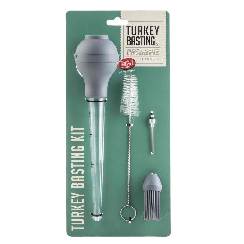 Turkey Basting Kit