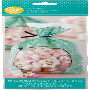 Wilton Easter Treat Bag, 20-Count