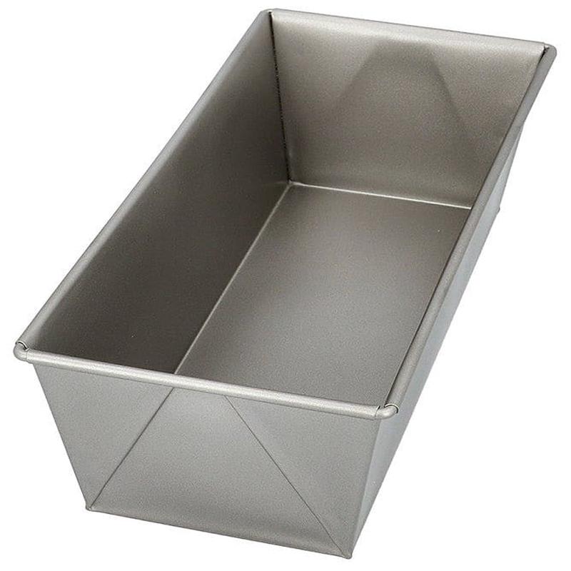 BAKERS BEST Loaf Pan, 9.8"x3"