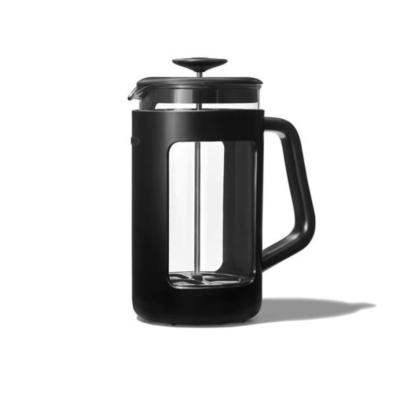 Brew Venture French Press | 8 Cup