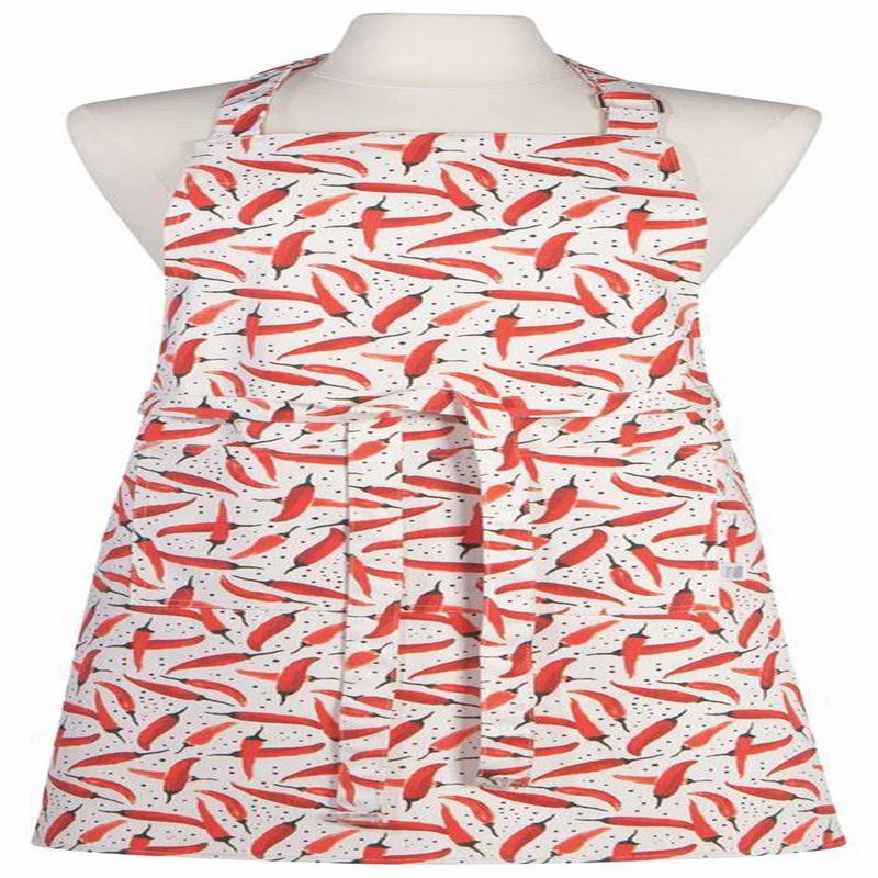 Chef's Apron | Caliente