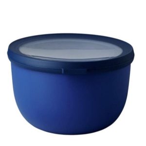 CIRQULA Multi-Bowl 2.2L/2.3Q, Vivid Blue