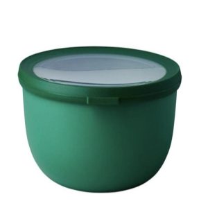 CIRQULA Multi-Bowl 2.2L/2.3Q, Vivid Green