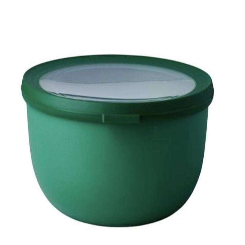 CIRQULA Multi-Bowl 2.2L/2.3Q, Vivid Green