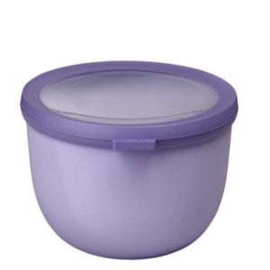 CIRQULA Multi-Bowl 2.2L/2.3Q, Vivid Lilac