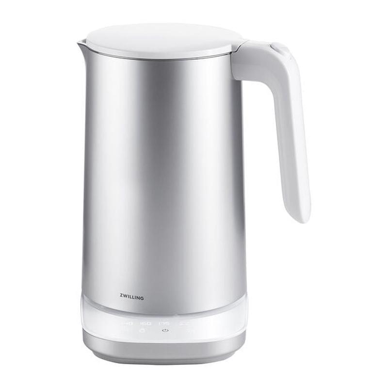 Cool Touch Kettle Pro, Silver, 1.5L