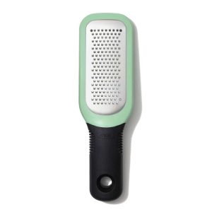 Etched Ginger & Garlic Grater