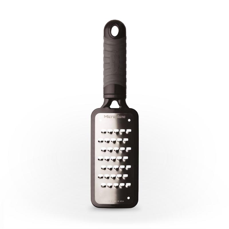 Microplane Home Series Grater, Extra Coarse